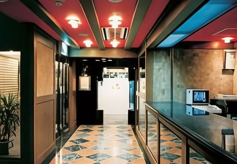 Others Shinjuku Hotel Parkinn