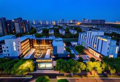 其他 7 Atour Hotel Shanghai Zhangjiang Park, Science City