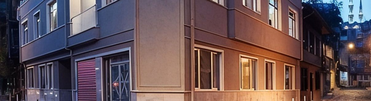 Others Armada Apartment