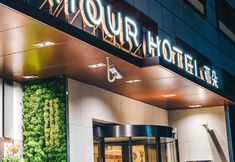 その他 5 Atour Hotel Changning Xianxia Road, Shanghai