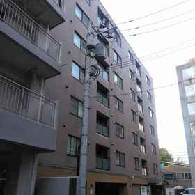 Hotel Exterior 1 Imperial Ever Nakajima Park II / Vacation Stay 2601, Hotel Taman Odori