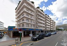 其他 2 THB Bamboo Alcudia