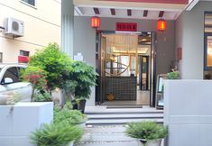 อื่นๆ 4 Row 3 No. 7 Hostel