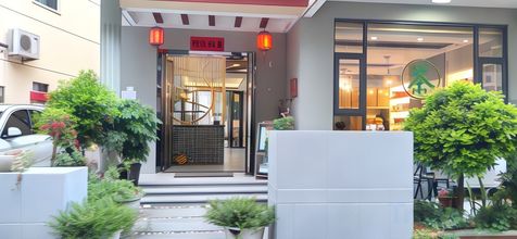 อื่นๆ 4 Row 3 No. 7 Hostel