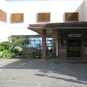 Hotel Exterior 1 Ryokan Kobayashirou, Hotel Museum Cabang Ohtone Pusat Prefektur Chiba