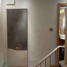 Hotel Interior/Public Areas 1 Fenghuang Gucheng Yisu Nanmeng River View Homestay, Phoenix Ancient City Hotels