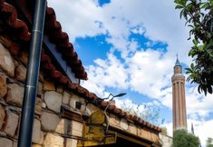 Others 2 Lionas Hotel Kaleici