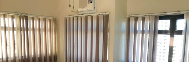 อื่นๆ 2 Bedroom Condo at Midpoint Residences with City View