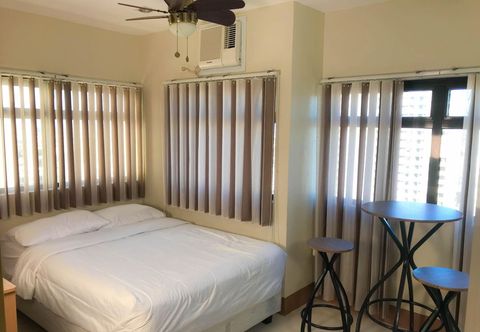 อื่นๆ 2 Bedroom Condo at Midpoint Residences with City View