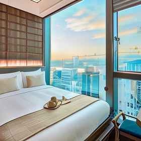 Others 7 The Stellar, Hotel Eastern District