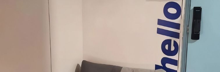 Lainnya Alien Meow Inn