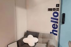 Lainnya Alien Meow Inn