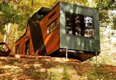 Khác 2 All-Inclusive Culinary Experience and Cozy Tiny Houses - Charming Nature Retreat