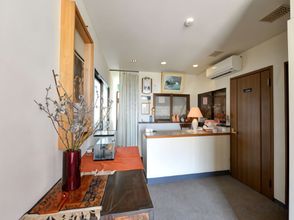 其他 4 Business Hotel Sanroku