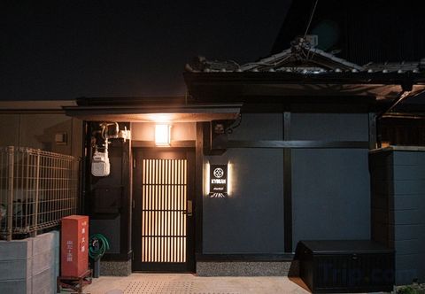 Lain-lain KyoranShizuki Residence