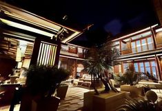 Lainnya 6 Dali Qingxin Garden Courtyard Hotel