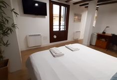 Others 7 OLD TOWN NEAR THE BEACH by www.sansebastianapartments.es