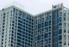 其他 3 IU Hotel (Guiyang Olympic Sports Center China Resources Wanxianghui Branch)