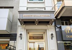 Lainnya 3 Lander Grand Hotel