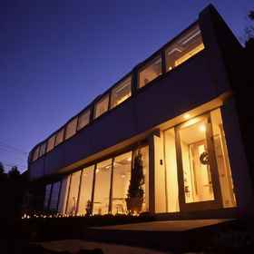 Hotel Exterior 1 La la Lu, Ito-shi Hotels