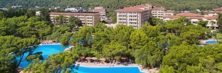 其他 Akka Antedon Hotel - Premium All Inclusive