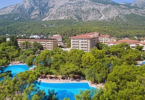 其他 Akka Antedon Hotel - Premium All Inclusive