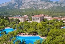 其他 Akka Antedon Hotel - Premium All Inclusive