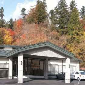 Logo1Ainori,弘前大學飯店