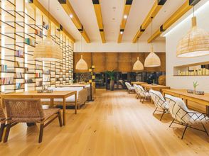 Others 4 Atour Hotel (Hangzhou Wulinmen South Hushu Road)