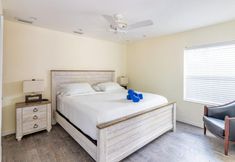 Others 6 Elegant Kitchen and Outdoor Zen Shower - Cozy Coastal Haven