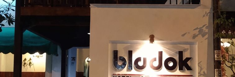 Lainnya Bladok Inn & Restaurant