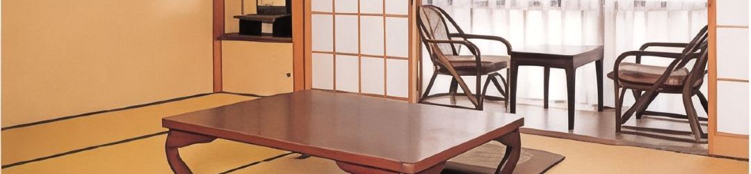 其他 Ryokan Yachiyoso