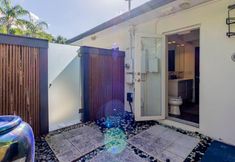 Others 4 Elegant Kitchen and Outdoor Zen Shower - Cozy Coastal Haven