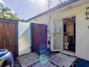 Others 4 Elegant Kitchen and Outdoor Zen Shower - Cozy Coastal Haven