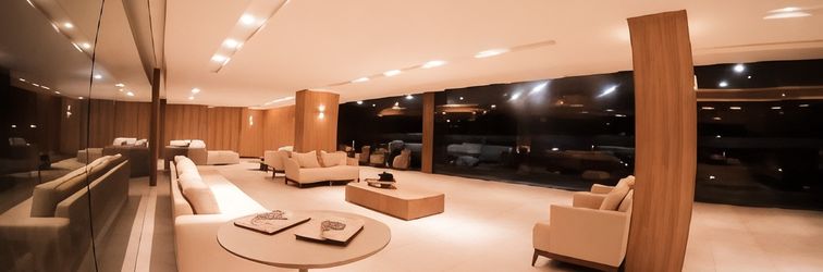 其他 El Aram Beach & Convention