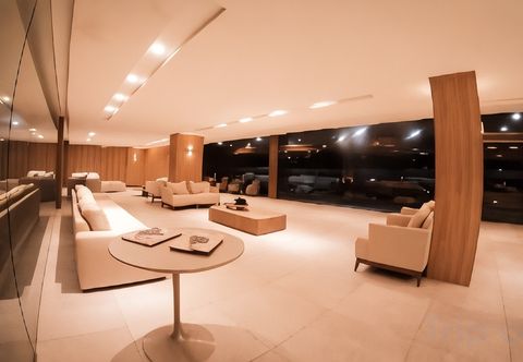 其他 El Aram Beach & Convention