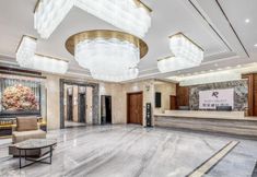 Others 5 Hulunbuir Rezen Select Hotel