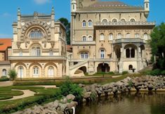 其他 2 Palace Hotel do Bussaco