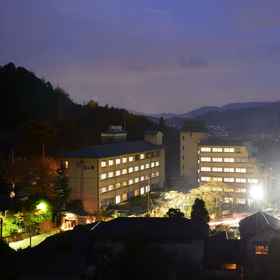 Hotel Exterior 1 Keizankaku, Kyoto University of Advanced Science - Kyoto Kameoka Campus Hotels