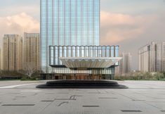 Lain-lain 3 Fuqing Jinhui Sheraton Hotel