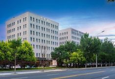 其他 5 JI Hotel (Tianjin Binhai International Airport)