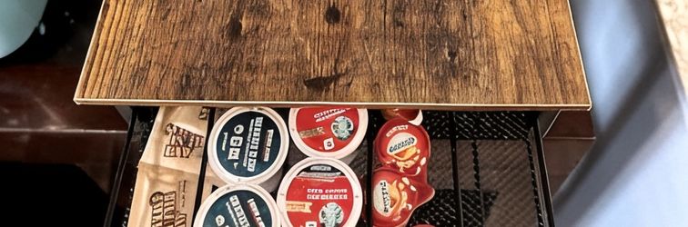 Khác Private Studio with Comfort and Privacy - Cozy Charming Escape