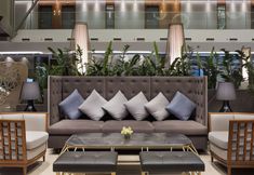 其他 7 DoubleTree by Hilton Istanbul - Piyalepasa