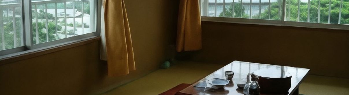 Others An Inn with Abalone and Japanese Spiny Lobster - Tamaya