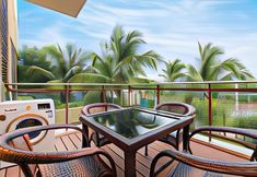 Others 4 Haitang Bay Aiqi Yangfang Villa