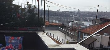 อื่นๆ 2 Ganbaru Tours - Flats in Galata