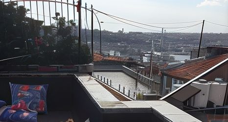 อื่นๆ 2 Ganbaru Tours - Flats in Galata