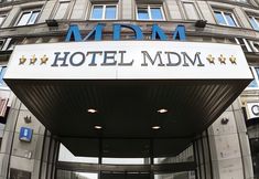 Others 7 Hotel MDM City Centre