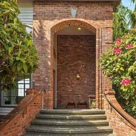 Hotel Exterior 1 Breathtaking Water Views and Private Beach Access - Stunning Coastal Haven, Hotel Washington