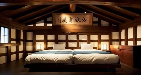 Lainnya 2 Wanoi Kakunodate